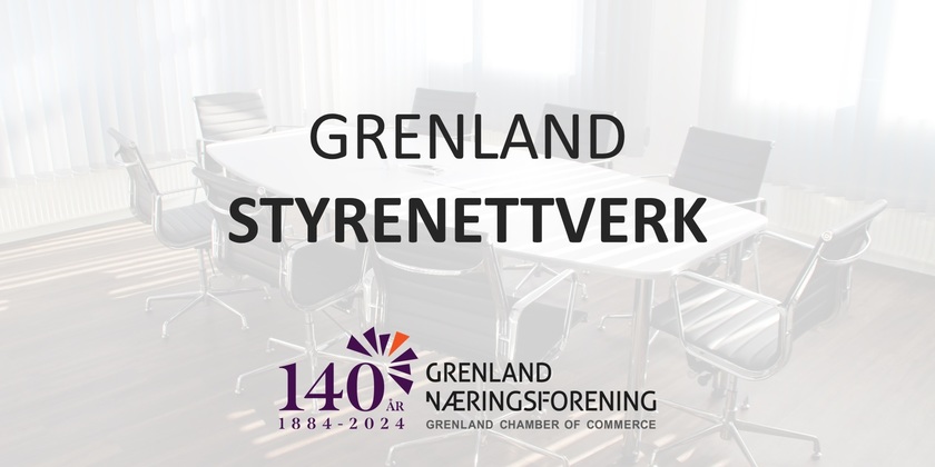 Grenland Styrenettverk - Mars